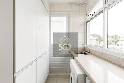 Imagem 6 de 19 de Apartamento Com 4 Dormitórios À Venda, 310 M² Por R$ 1.274.000,00 - Jurerê Internacional - Florianópolis/sc - Ap2006