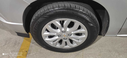 Imagem 8 de 14 de Chevrolet Spin Ltz 7s 1.8 (flex) (aut)