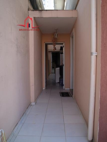 Imagem 9 de 21 de Casa A Venda No Bairro Vila Guilherme Em São Paulo - Sp. - 1537-1