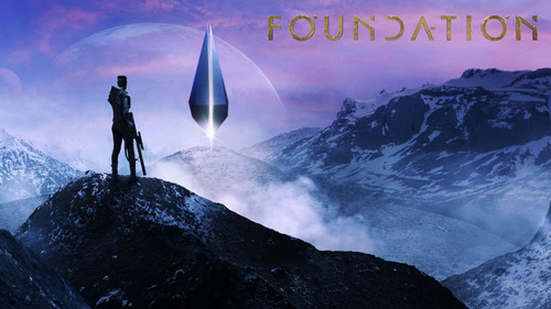 Foundation === 2ª Temporada ===