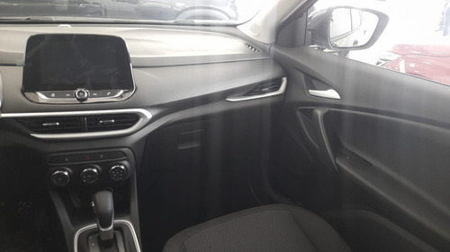 Chevrolet Tracker 1.0 Turbo Aut. 5p