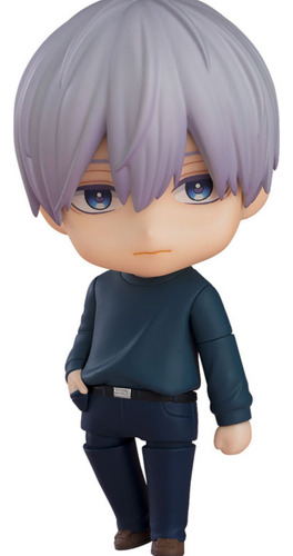 Nendoroid Yubisaki To Renren Itsuomi Nagi Pre-order