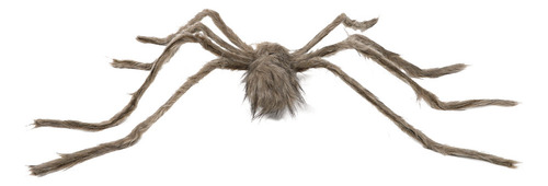 Araña De Peluche De Simulación, Arañas Realistas, Bromas, Mo