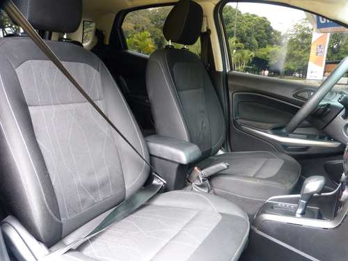 Ford Ecosport 1.5 Se