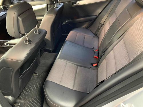 Mercedes-benz Clase C 1.8 C250 Avantgarde B.efficiency At