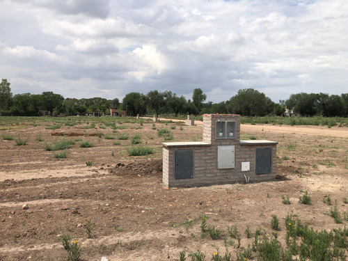 Lote En Luján