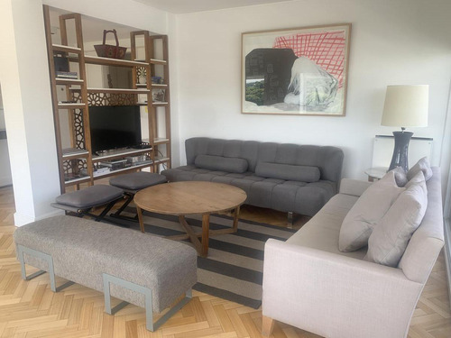 Departamento En Venta 5 Ambientes - Palermo