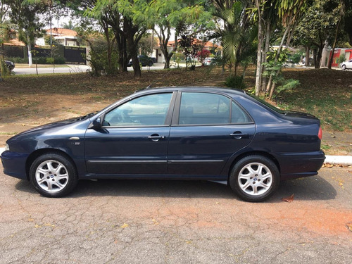 Fiat Marea 2.4 Elx 4p