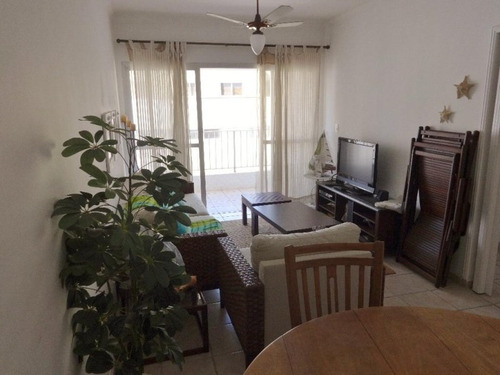 Imagem 4 de 13 de Apartamento Residencial À Venda, Praia Das Astúrias, Guarujá. - Ap3217 - 34709882