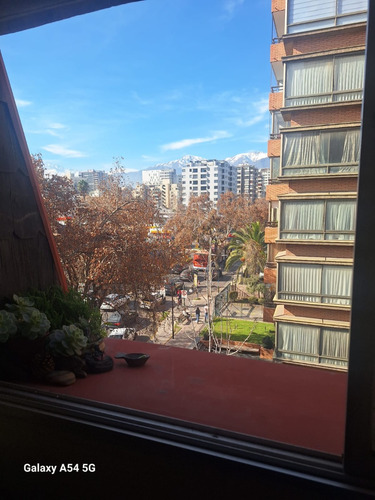 Departamento 5° Piso, Jacuzzi / A/c | Venta
