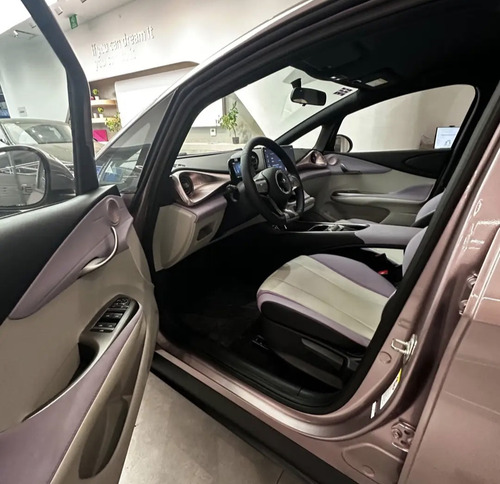 BYD Dolphin 0.0 Ev