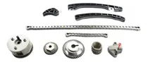 Comprar Cadena Distribucion Nis Kicks\u002Fmarch\u002Fversa 1.6 16v Hr16de Kit