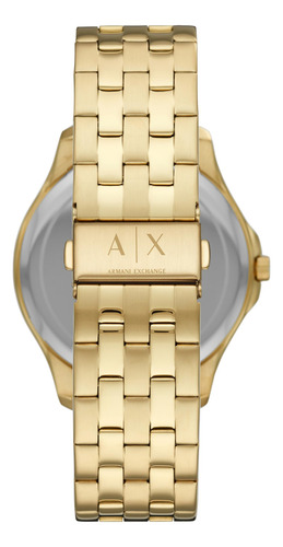 Reloj Armani Exchange Ax2145 Para Hombre De Acero Inoxidable