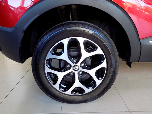 Imagen 12 de 25 de Renault Captur Intense Cvt -aut- Okm 2022 Patentada- Permuto