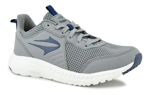 Zapatillas topper routine hombre sales