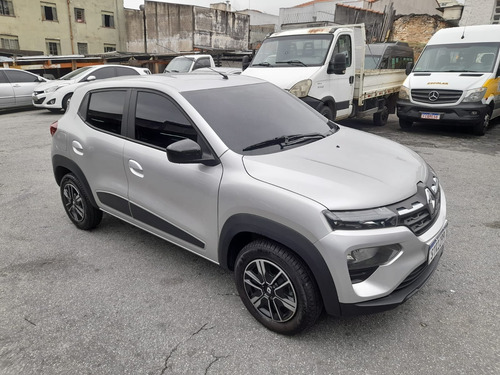 Renault Kwid 1.0 12v Intense Sce 5p