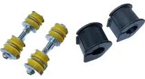 Comprar Bieletas Delanteras Y Bujes Barra Estabilizadora Geely Lc