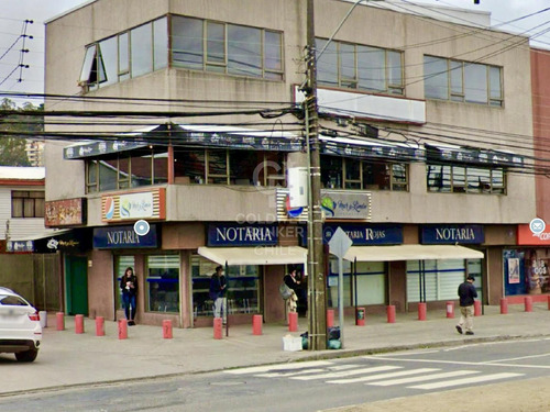 Local 90 Mts2 En Avd Michimalongo