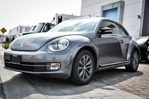 Volkswagen Beetle 2.5 Sportline Mt 3 p