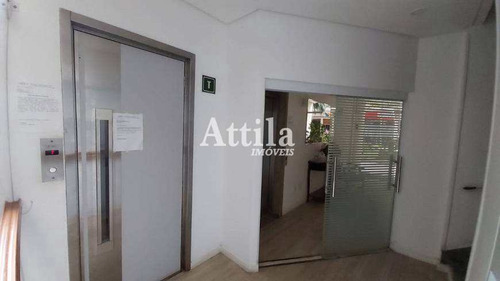 Imagem 13 de 23 de Apto 2 Dorm + Dependência No Gonzaga $ 477 Mil - V1883