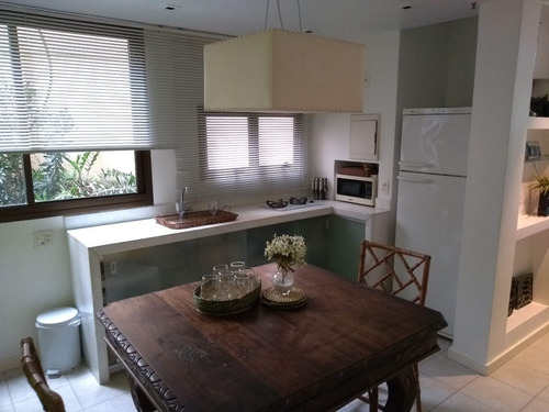 Imagem 5 de 30 de Flat À Venda, 2 Quartos, 1 Suíte, 1 Vaga, Copacabana - Rio De Janeiro/rj - 3719