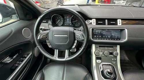 Land Rover Range Rover Evoque 2.0 Si4 Hse Dynamic 5p (br)