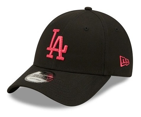 Jockey Los Angeles Dodgers B 9forty Nuevo Original New Era