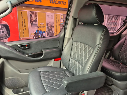 Hyundai H1