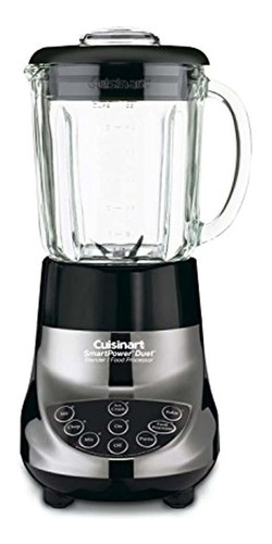 Cuisinart - Bfp-703bc Licuadora Y Procesador De Alimentos