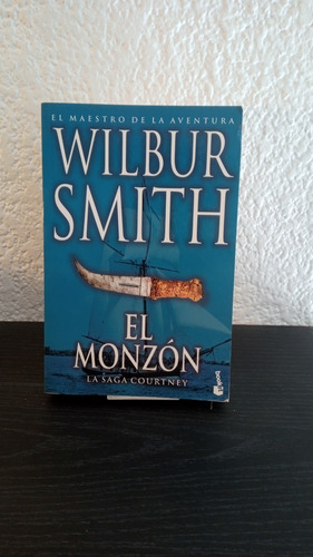 El Monzón - Wilbur Smith