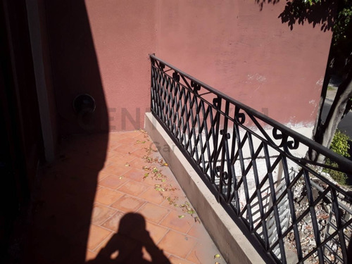 Imagen 11 de 12 de Venta Departamento 3 Ambientes En San Justo Patio Terraza Balcon Luminoso Frente