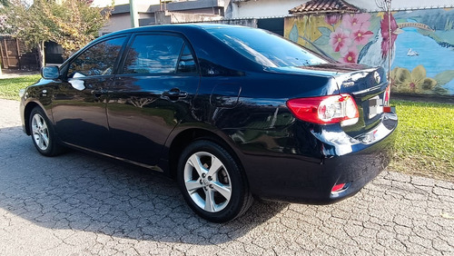 Toyota Corolla 1.8 Xei Mt 136cv