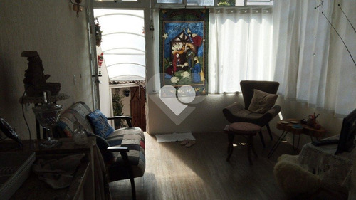 Apartamento-porto Alegre-passo Da Areia | Ref.: 28-im468697 - 28-im468697