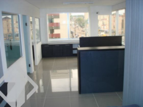 Imagem 9 de 14 de Sala/conjunto - Chacara Das Pedras - Ref: 145343 - V-145343