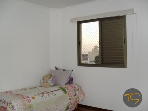 Imagem 13 de 16 de Apartamento - Ap02109 - 4688350