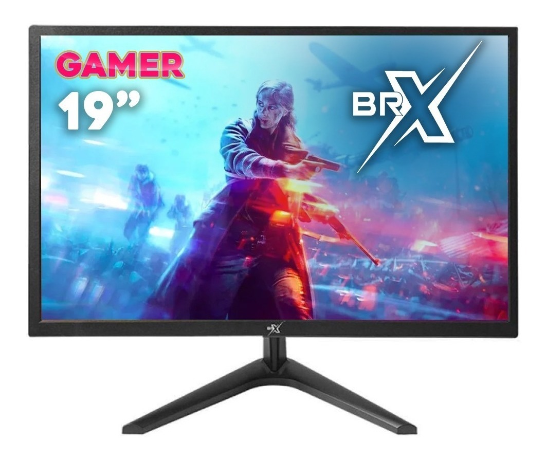 BRX MBRX19BK 19BK 19 "