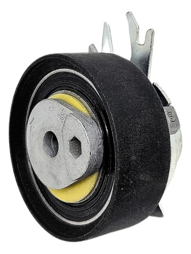 Kit Tensor Correia Bomba Agua Gol Voyage Saveiro G5 G6 Ea111