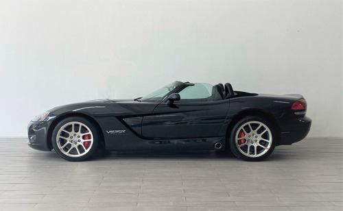 Imagen 2 de 12 de Dodge Viper 2005 Convertible