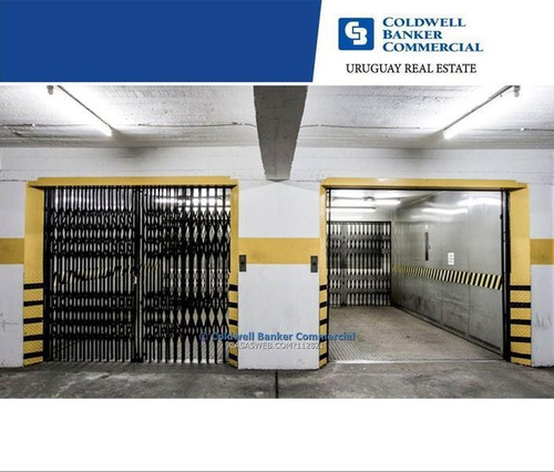 Alquiler De Oficina - Plaza Independencia - Oportunidad!
