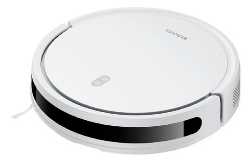 Aspirador Inteligente Xiaomi Robot Vacuum E10 - Blanco