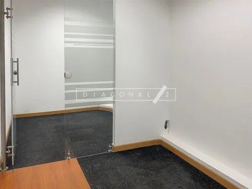 Oficina En Arriendo En Chicó Norte