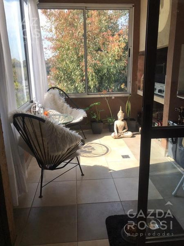 Imagen 7 de 12 de Departamento 2 Ambientes En Amaneceres Residence, Canning