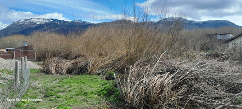 Terreno En El Hoyo - Valle Del Pirque