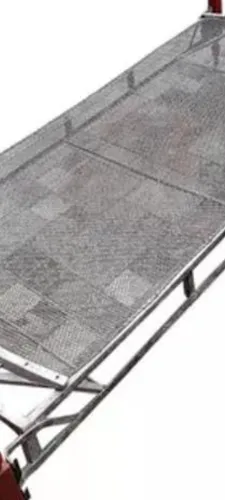 Elastico De Cama Solo Elastico Metalico Reforzado (Usado)
