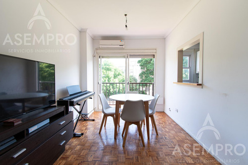 Departamento 2 Ambientes En Venta En Belgrano