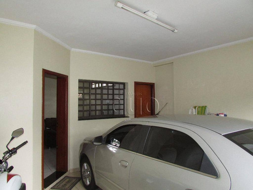 Imagem 1 de 18 de Casa Com 2 Dormitórios À Venda, 92 M² Por R$ 300.000,00 - Prezotto - Piracicaba/sp - Ca1819