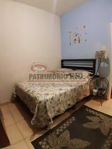 Imagem 6 de 15 de Casa Linear 2 Quartos, Quintal, Aceitando Financiamento! - Paca20661