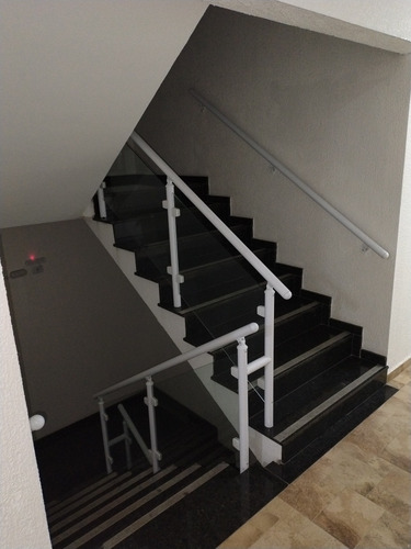Apartamento Novo 38mt2 4 Cômodos Pq São Lucas