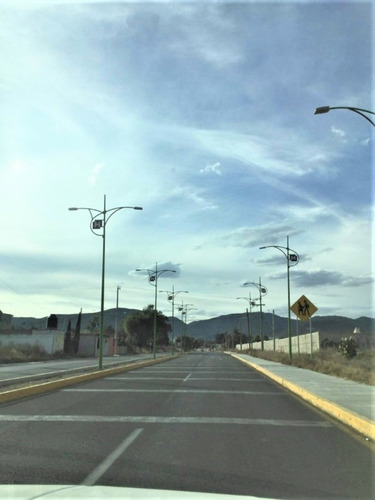 Imagen 3 de 7 de Venta De Terreno En Pachuca Santiago, Tlajomulco.
