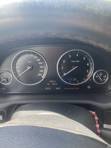BMW X3 2.0 X3 Xdrive28ia X Line . At